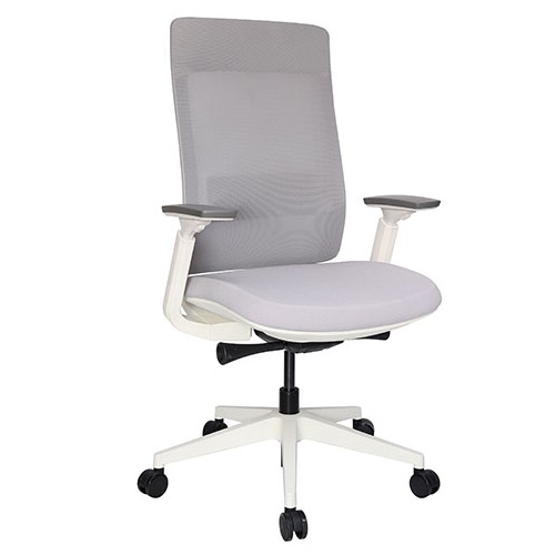 SILLA SUBGERENCIAL QUO  OHE-803 BL.